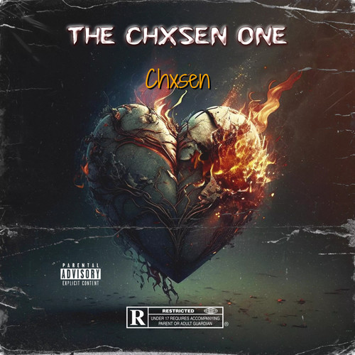 The Chxsen One (Explicit)