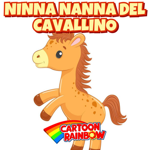 Ninna nanna del cavallino