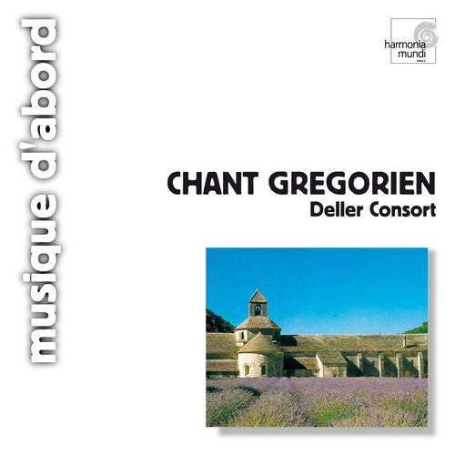 Chant grégorien