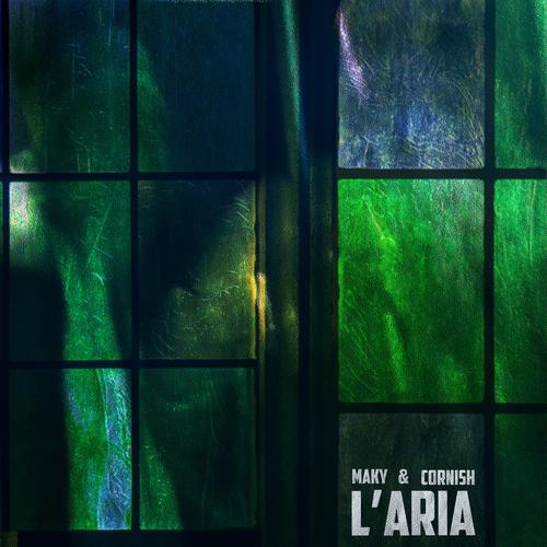 L'aria (feat. Cornish)