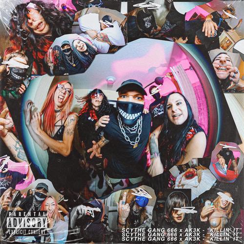 Killin' It (Explicit)