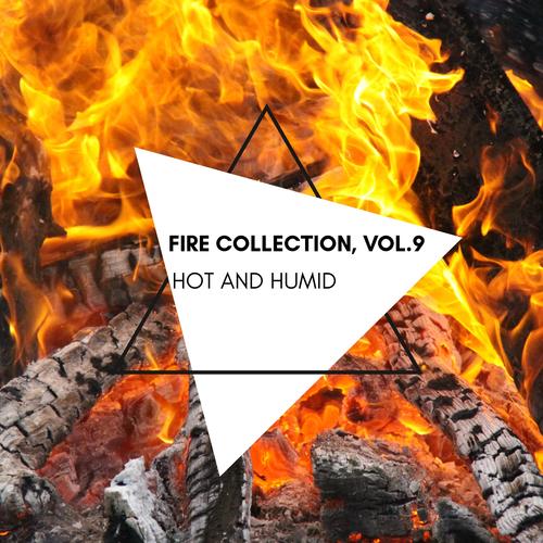 Hot and Humid - Fire Collection, Vol.9