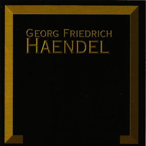 Georg Friedrich Haendel