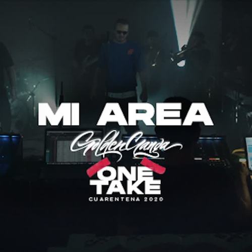 Mi Área (One Take Cuarentena 2020)