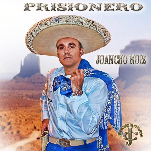 Prisionero