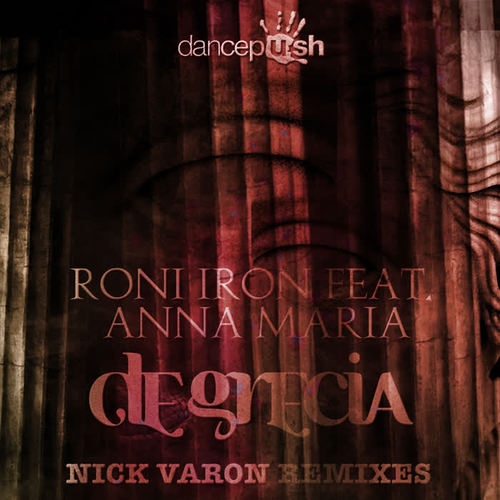 De Grecia (Nick Varon Remixes)