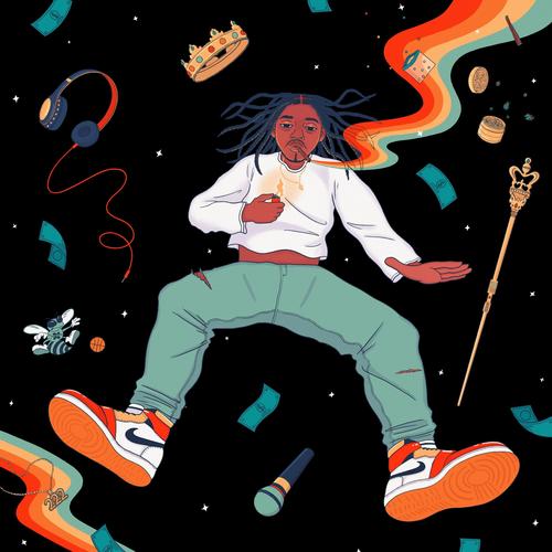 In The Beginning There was Kaos (Explicit)