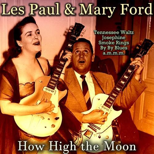 How High the Moon