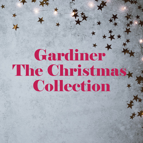 Gardiner The Christmas Collection