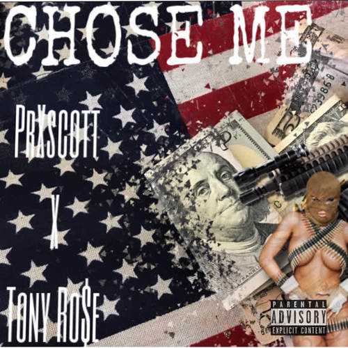 Chose Me (Explicit)