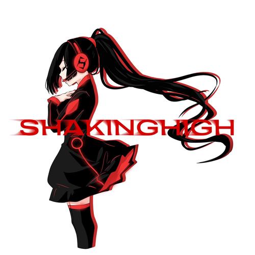 だから僕は音楽を辞めた/所以我放弃了音乐 (ShakingHigh Remix)