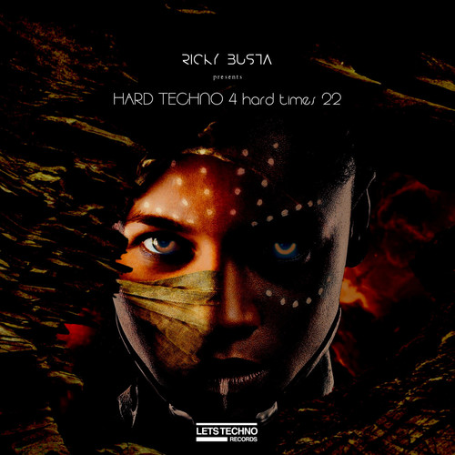 HARD TECHNO 4 hard times 22