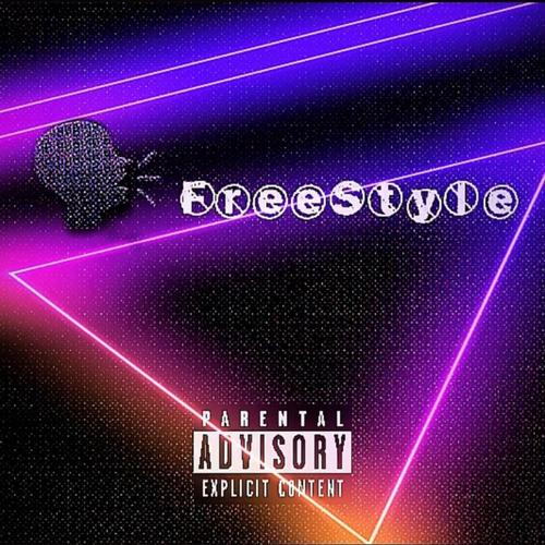 Freestyle (fixed) (feat. Da Jokster & 48234Ely) [Explicit]