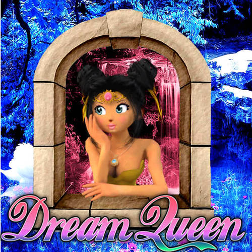 Dream Queen (Explicit)