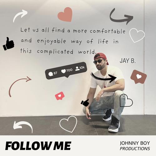 Follow me (Explicit)