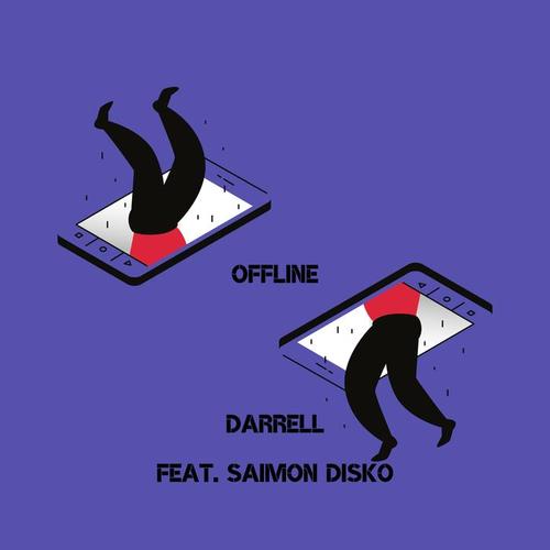 Offline (feat. Saimon Disko)