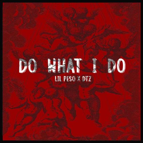 Do What I Do (feat. DTZ) [Explicit]