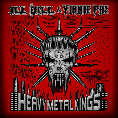 Heavy Metal Kings (Explicit)