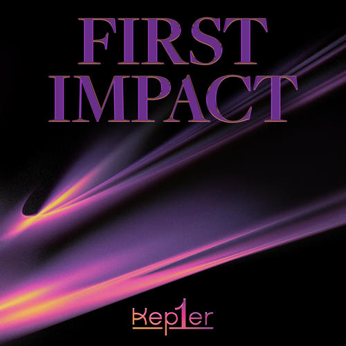 FIRST IMPACT