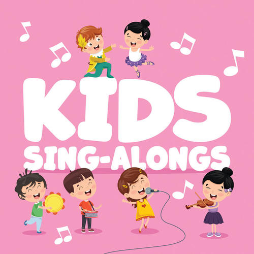 Kids Sing Alongs