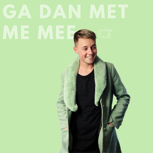 Ga Dan Met Me Mee