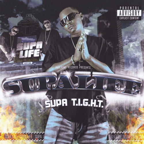 Supa Life (Explicit)