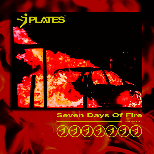 Seven Days Of Fire