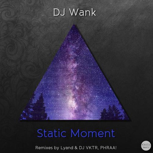 Static Moment