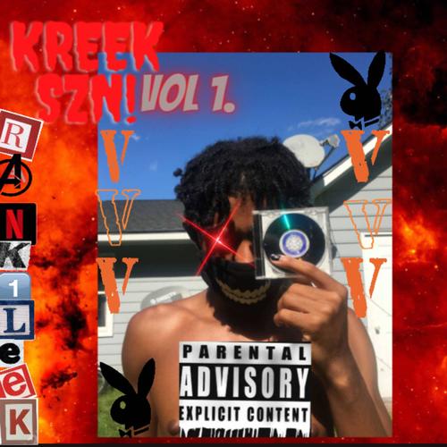 KREEK SZN VOL.1 (Explicit)