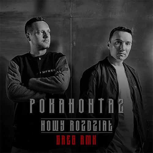 Nowy Rozdział (Explicit)