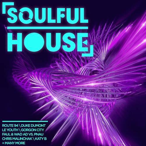 Soulful House