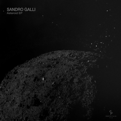 Asteroid EP
