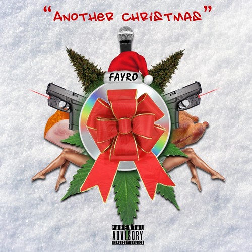 Another Christmas (Explicit)