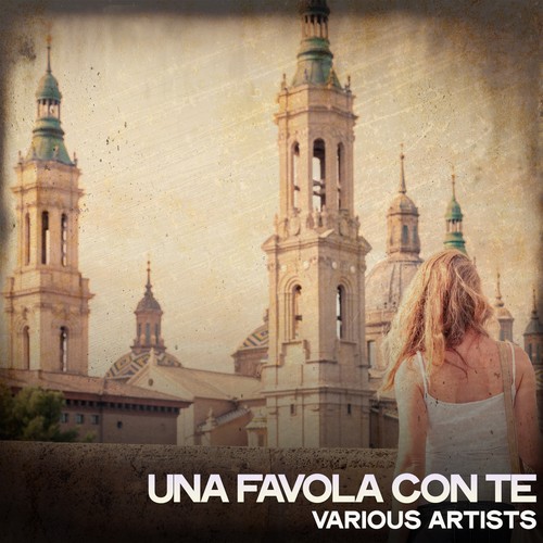 Una favola con te
