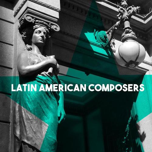 Latin American Composers