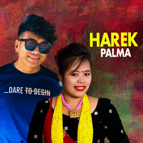 Harek Palma