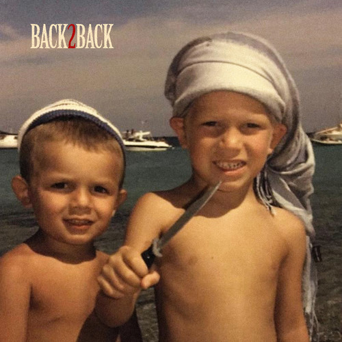 BACK2BACK (Explicit)