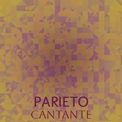 Parieto Cantante