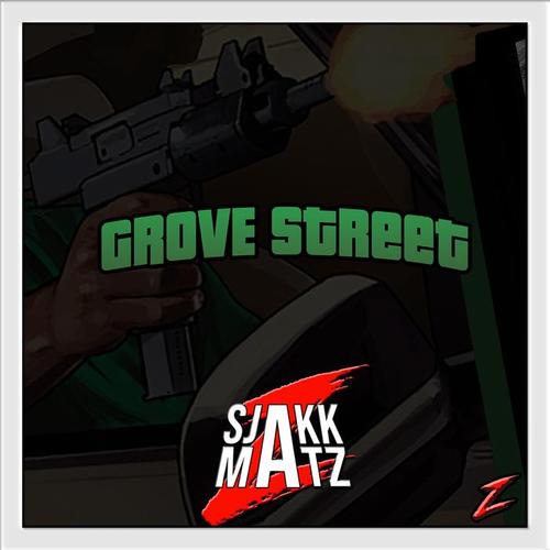 Grove Street 2019 (feat. Matsijey)