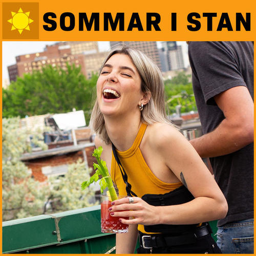 Sommar I Stan (Explicit)