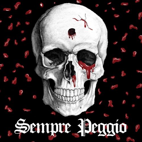 Sempre Peggio (feat. EMME.G.) [Explicit]