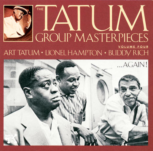 The Tatum Group Masterpieces, Vol. 4