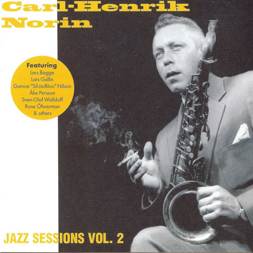 Jazz Sessions Vol. 2