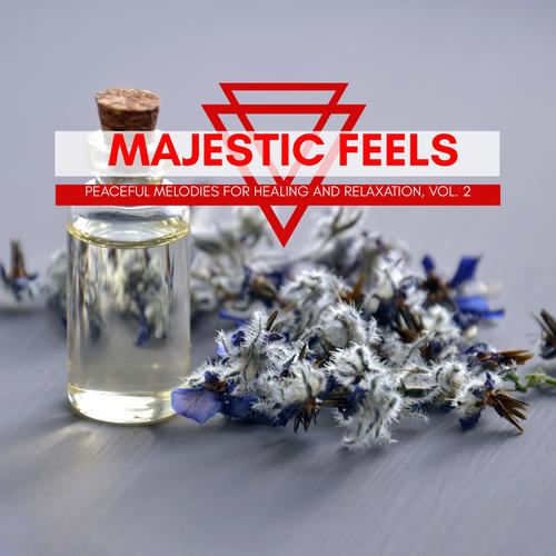 Majestic Feels - Peaceful Melodies For Healing And Relaxation, Vol. 2