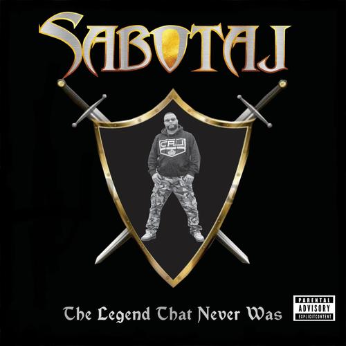 The Legend That Never Was (Explicit)