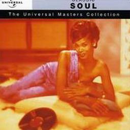 Classic Soul - Universal Masters