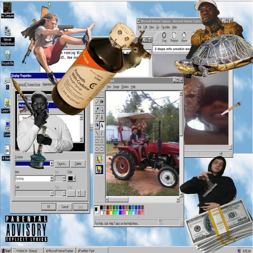 HTA (Volume #1) [Explicit]