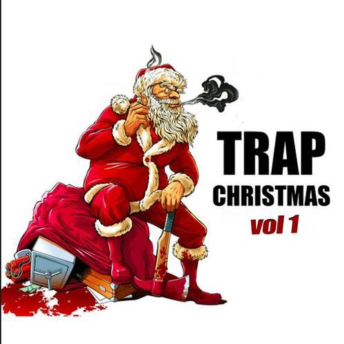 Trap Christmas (Vol. 1)