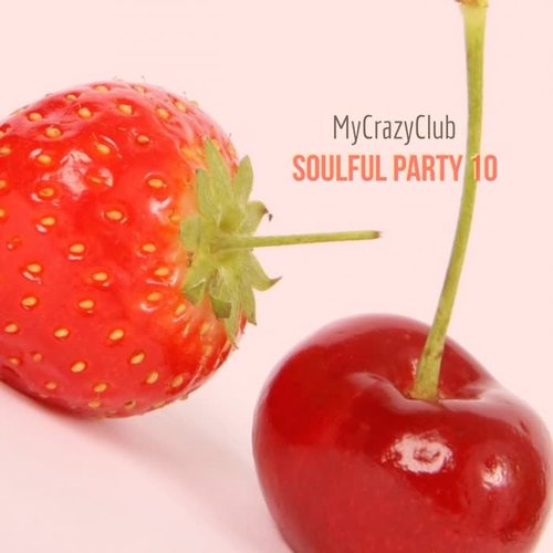 Soulful Party 10