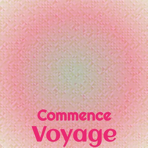 Commence Voyage